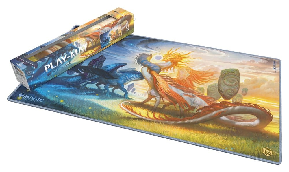 Ultimate Guard Play-Mat Magic: The Gathering "Lorwyn Eclipsed" - Celestial Reunion - Image 5