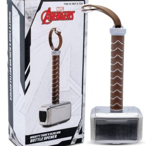 Marvel Bottle Opener Mjolnir Hammer (Thor's Hammer) 16 cm