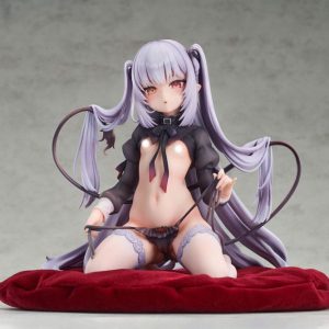 Original Character PVC Statue 1/6 Chloe Illustrated by Tamanokedama 18 cm