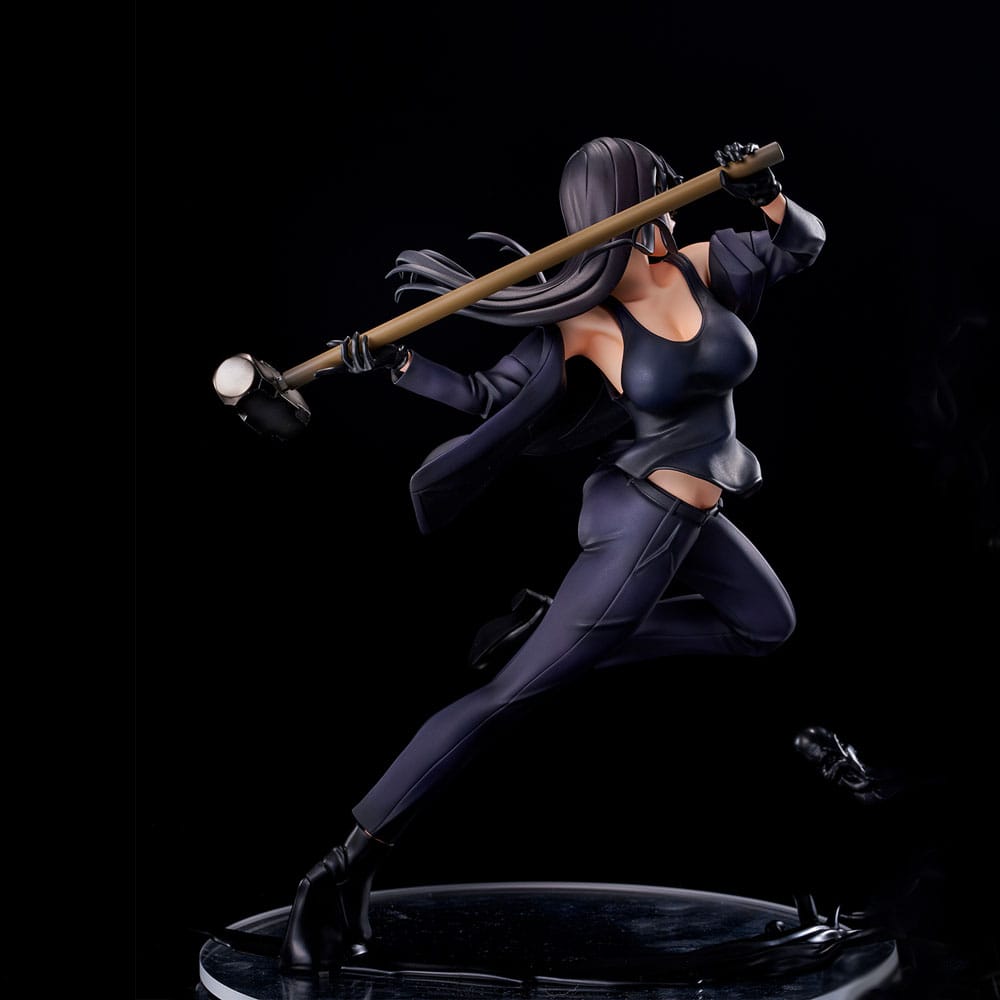 Summer Time Rendering Statue PVC Minakata Hizuru 27 cm - Image 3