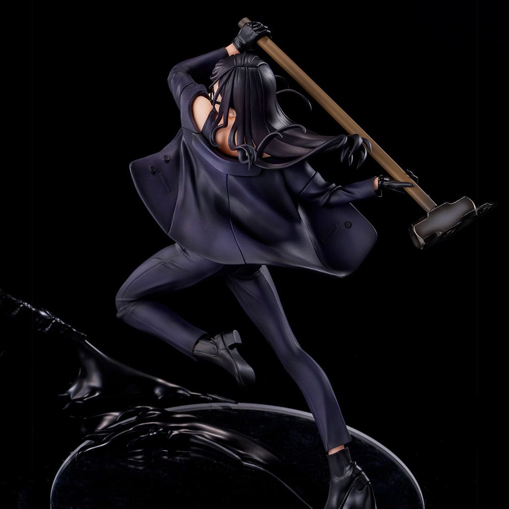 Summer Time Rendering Statue PVC Minakata Hizuru 27 cm - Image 5