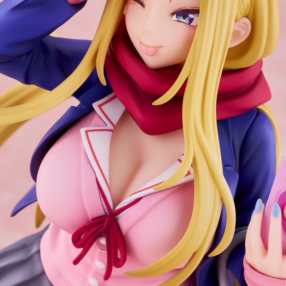 Hokkaido Gals Are Super Adorable PVC Statue 1/6 Minami Fuyuki 28 cm - Image 14