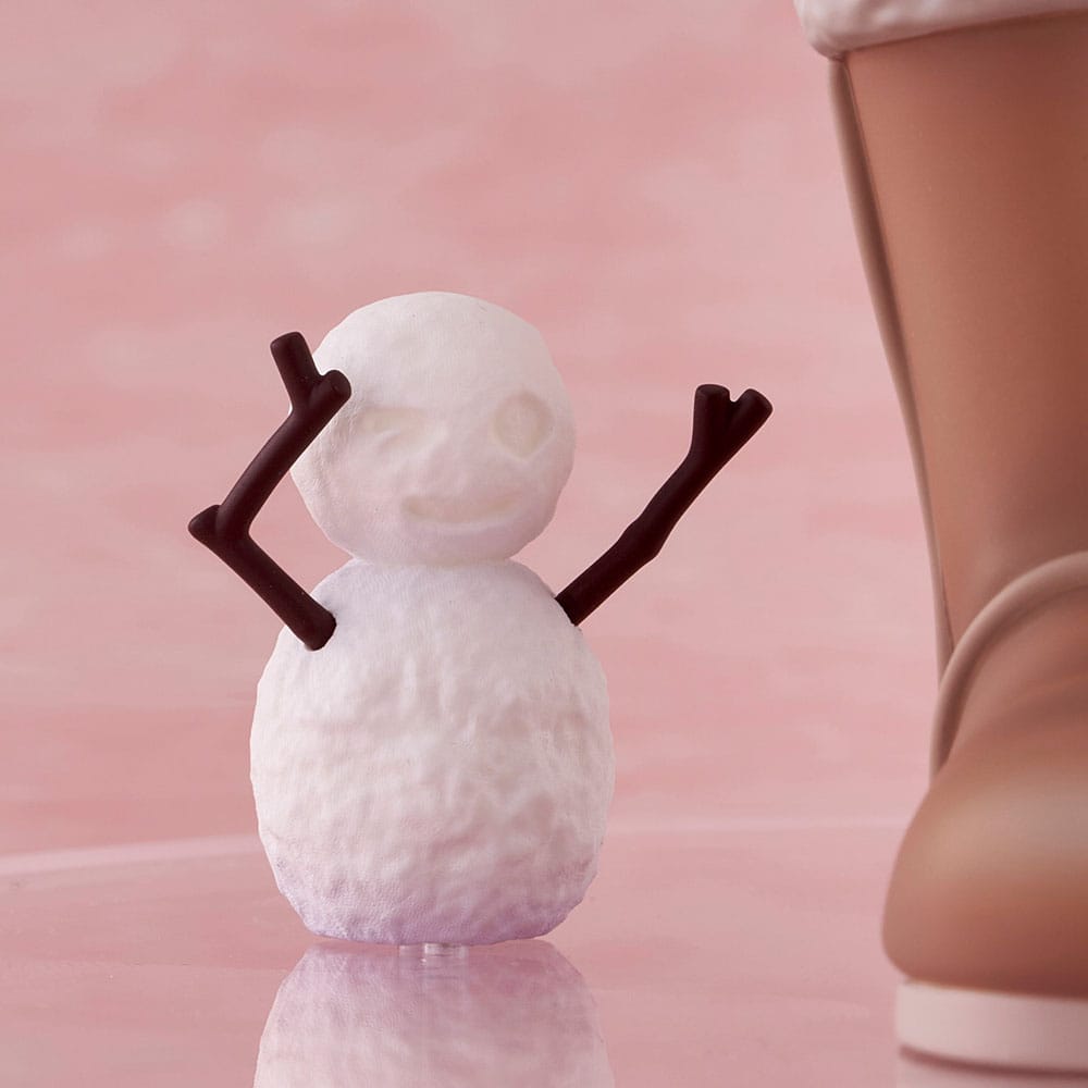 Hokkaido Gals Are Super Adorable PVC Statue 1/6 Minami Fuyuki 28 cm - Image 15