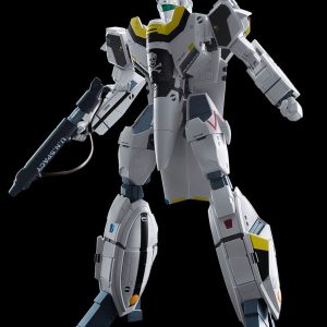 Robotech Veritech Diecast Action Figure Veritech VF-1S Transformable 21 cm