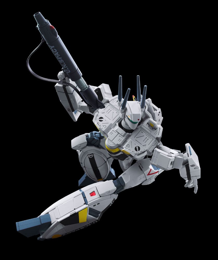 Robotech Veritech Diecast Action Figure Veritech VF-1S Transformable 21 cm - Image 4