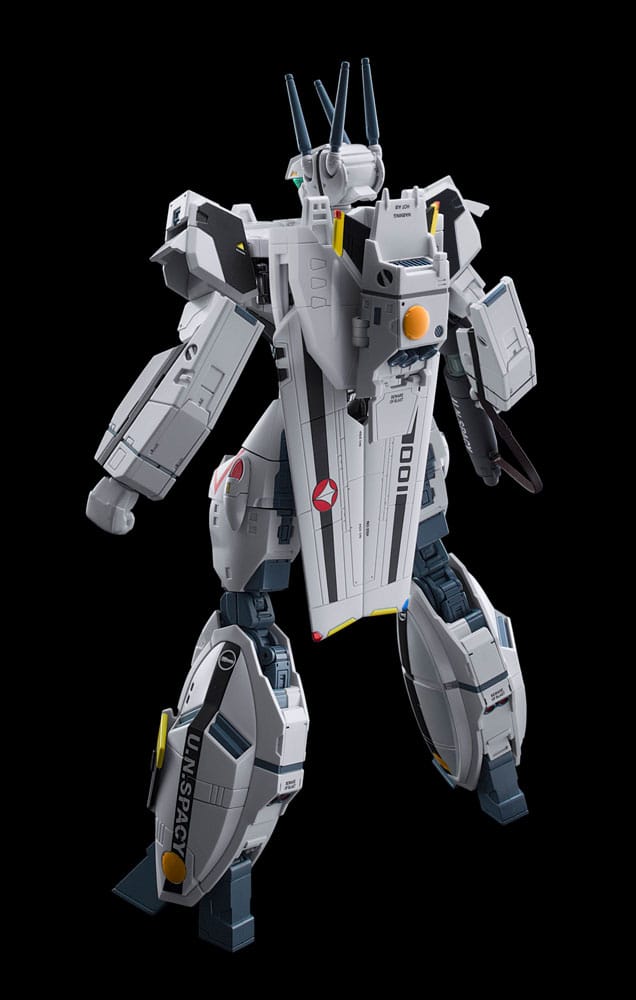 Robotech Veritech Diecast Action Figure Veritech VF-1S Transformable 21 cm - Image 9