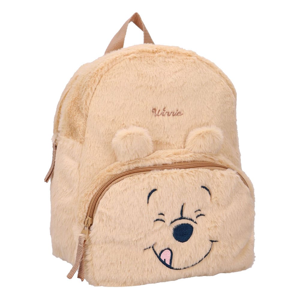 Winnie-the-Pooh Backpack Winnie The Pooh Fluffy Festival