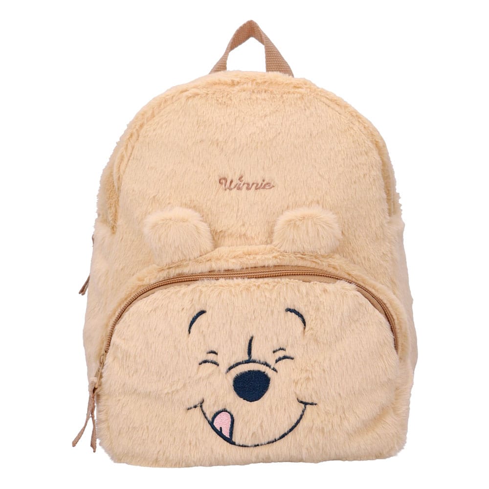 Winnie-the-Pooh Backpack Winnie The Pooh Fluffy Festival - Image 2