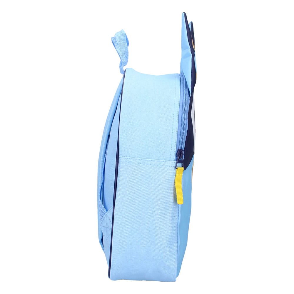 Bluey Backpack Bluey Fluffy Friends - Image 3