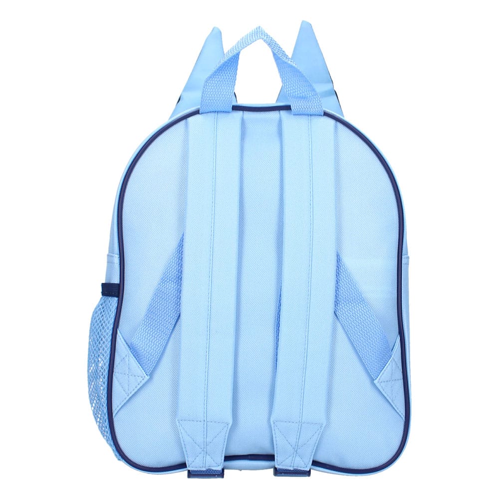 Bluey Backpack Bluey Fluffy Friends - Image 4