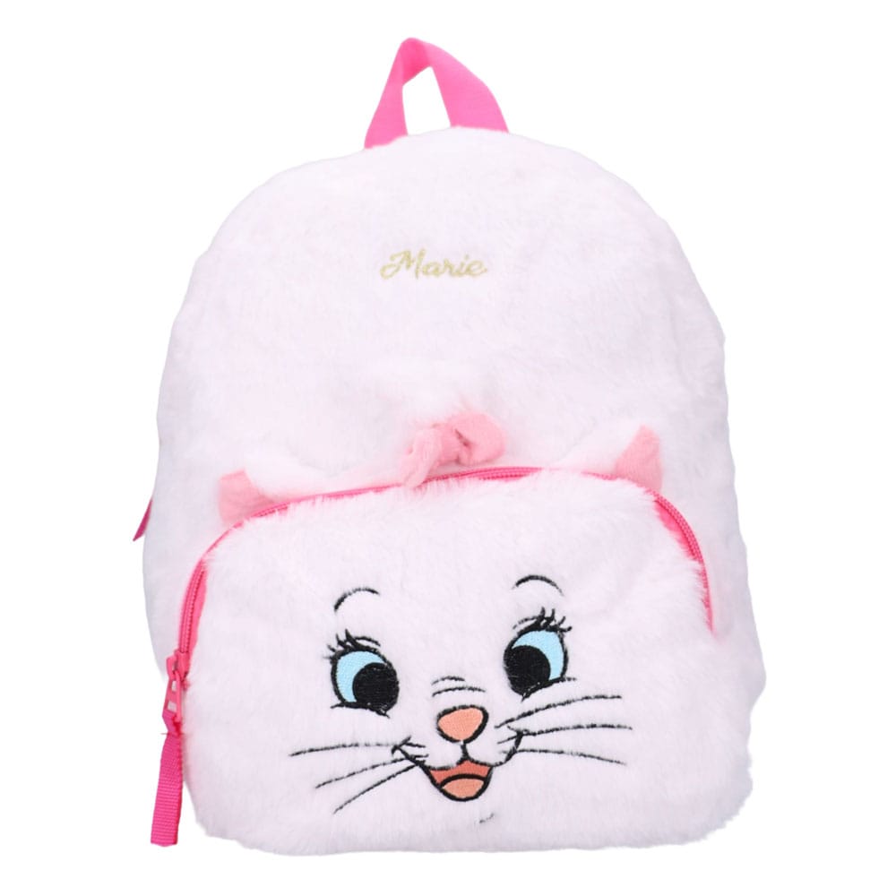 Disney Backpack The Aristocats Fluffy Festival Marie - Image 2