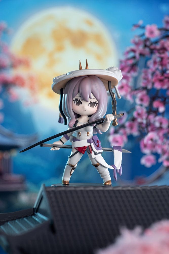 Goddess of Victory: Nikke Trading Figures 10 cm Assortment (6) - Image 7