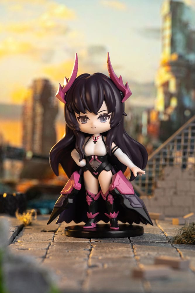 Goddess of Victory: Nikke Trading Figures 10 cm Assortment (6) - Image 8