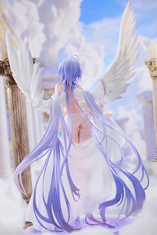 Original Character PVC Statue 1/6 Hikari 26 cm - Image 2