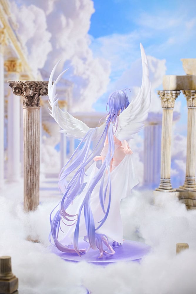 Original Character PVC Statue 1/6 Hikari 26 cm - Image 5