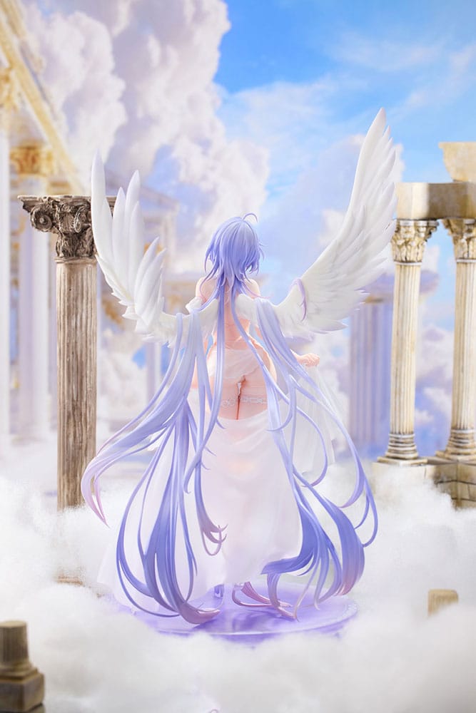 Original Character PVC Statue 1/6 Hikari 26 cm - Image 6