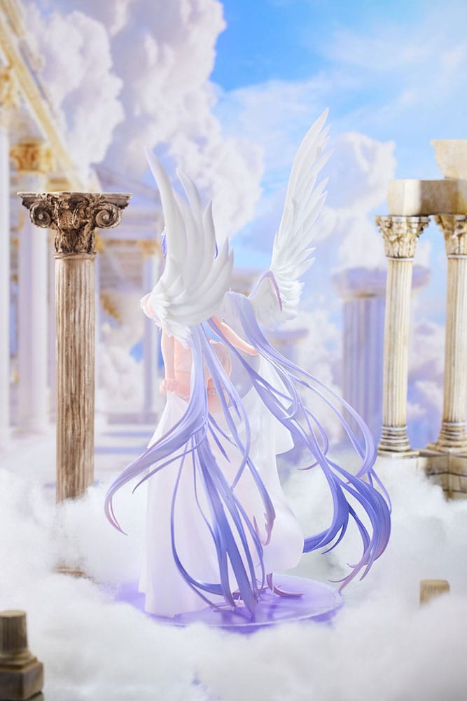 Original Character PVC Statue 1/6 Hikari 26 cm - Image 7