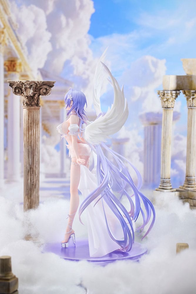 Original Character PVC Statue 1/6 Hikari 26 cm - Image 8