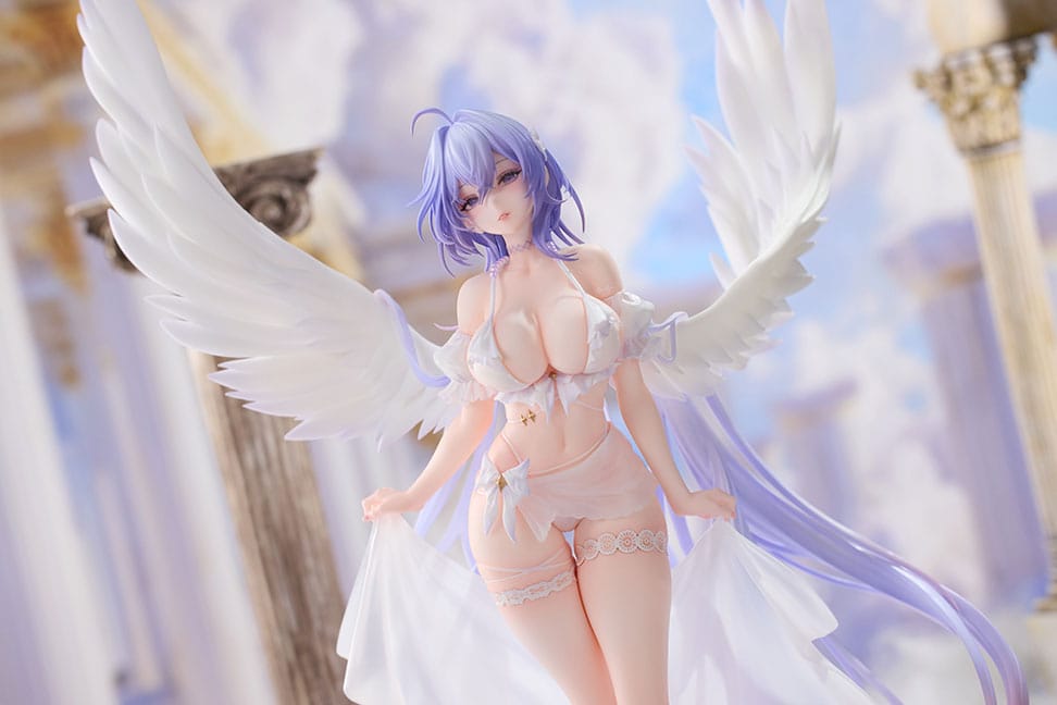 Original Character PVC Statue 1/6 Hikari 26 cm - Image 10