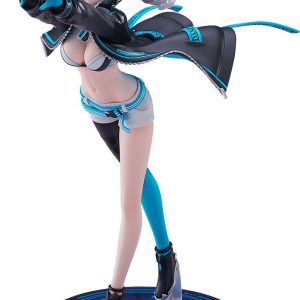 The Idolmaster Cinderella Girls PVC Statue 1/7 Ranko Kanzaki + Dance Dance Dance 23 cm