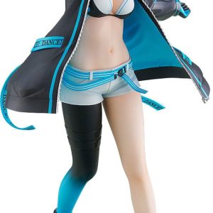 The Idolmaster Cinderella Girls PVC Statue 1/7 Kaede Takagaki + Dance Dance Dance 25 cm