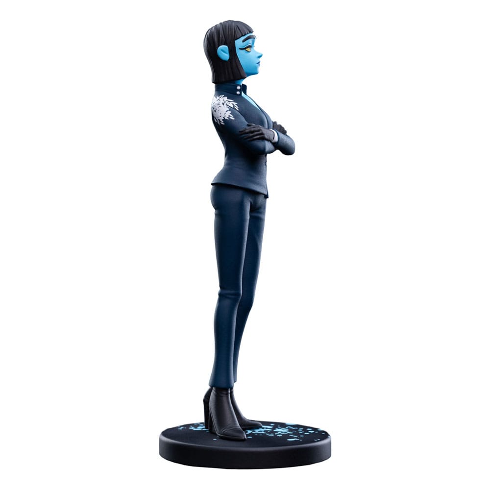 Lore Olympus x Weta Workshop Mini Vinyl Figure Hecate 15 cm - Image 3