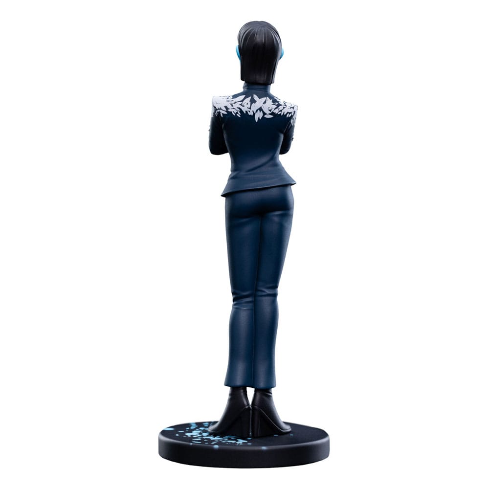 Lore Olympus x Weta Workshop Mini Vinyl Figure Hecate 15 cm - Image 5