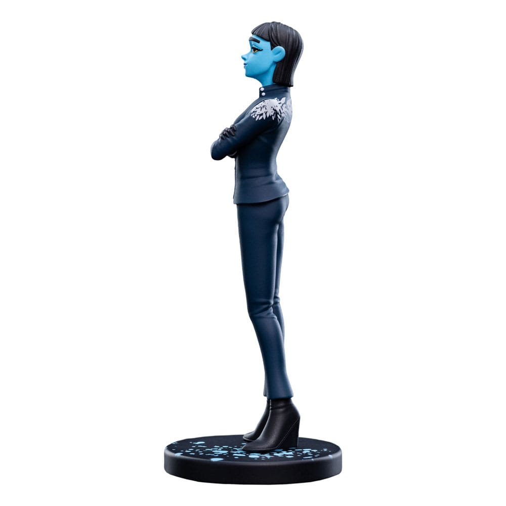 Lore Olympus x Weta Workshop Mini Vinyl Figure Hecate 15 cm - Image 7