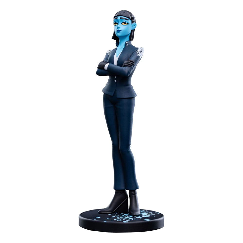 Lore Olympus x Weta Workshop Mini Vinyl Figure Hecate 15 cm - Image 8