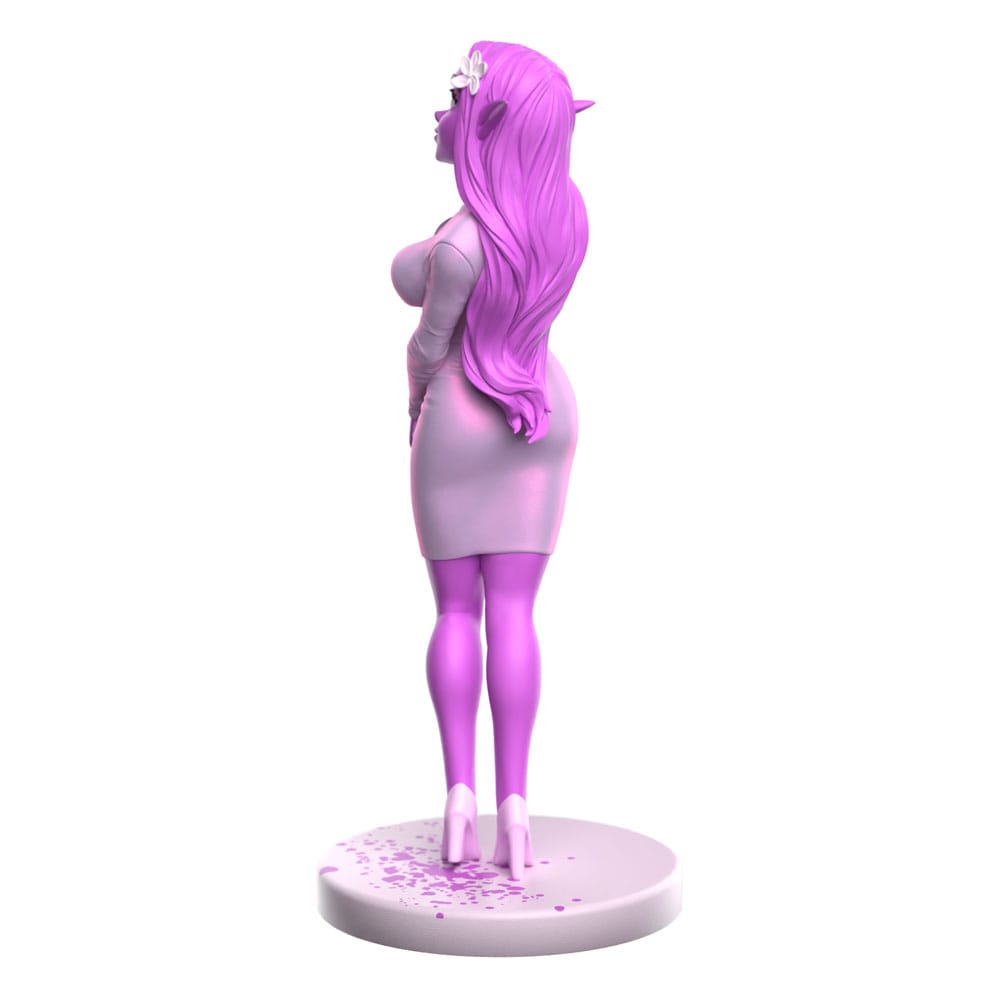 Lore Olympus x Weta Workshop Mini Vinyl Figure Daphne 13 cm - Image 3