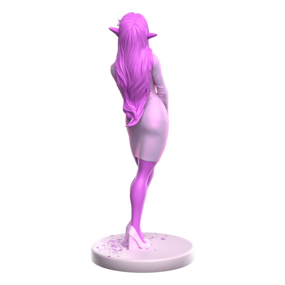 Lore Olympus x Weta Workshop Mini Vinyl Figure Daphne 13 cm - Image 4