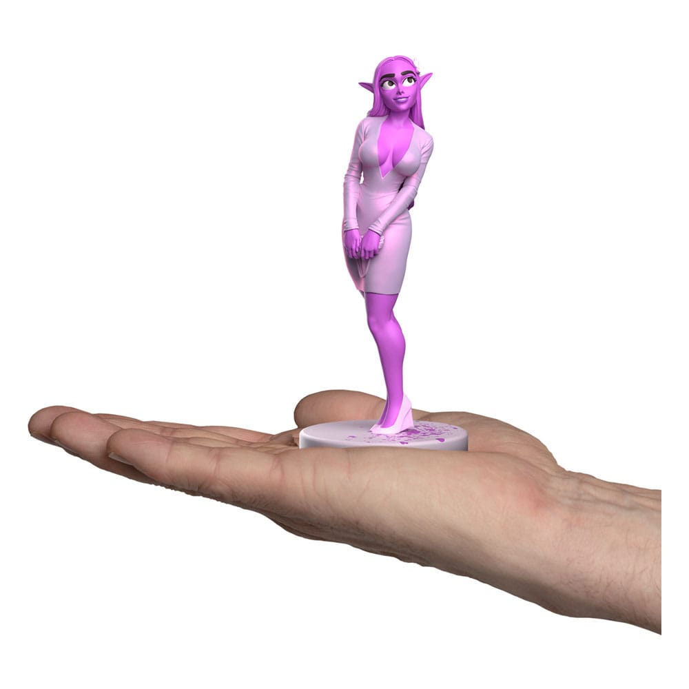Lore Olympus x Weta Workshop Mini Vinyl Figure Daphne 13 cm - Image 7