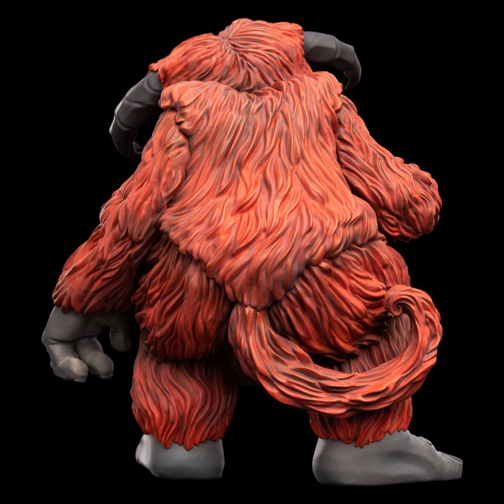 Labyrinth (1986 film) Mini Epics Vinyl Figure Ludo 16 cm - Image 5