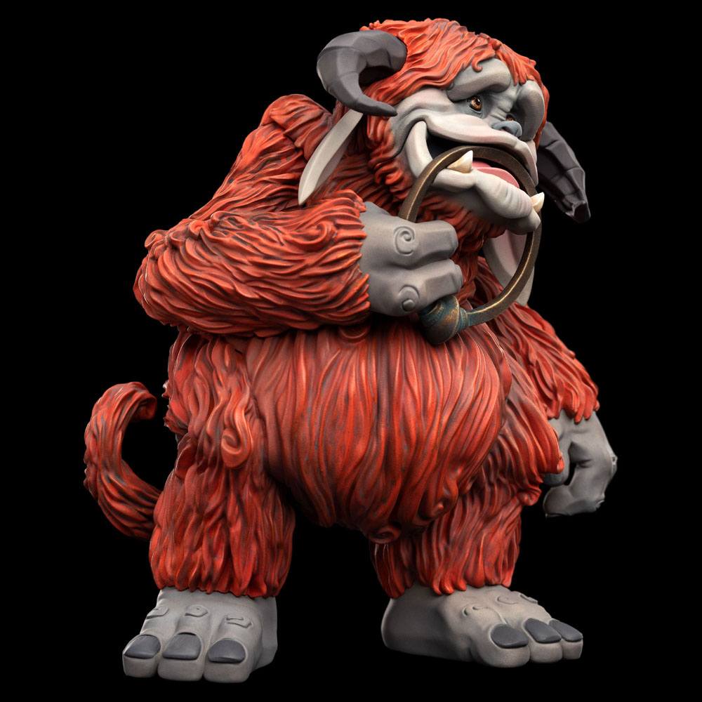 Labyrinth (1986 film) Mini Epics Vinyl Figure Ludo 16 cm - Image 6