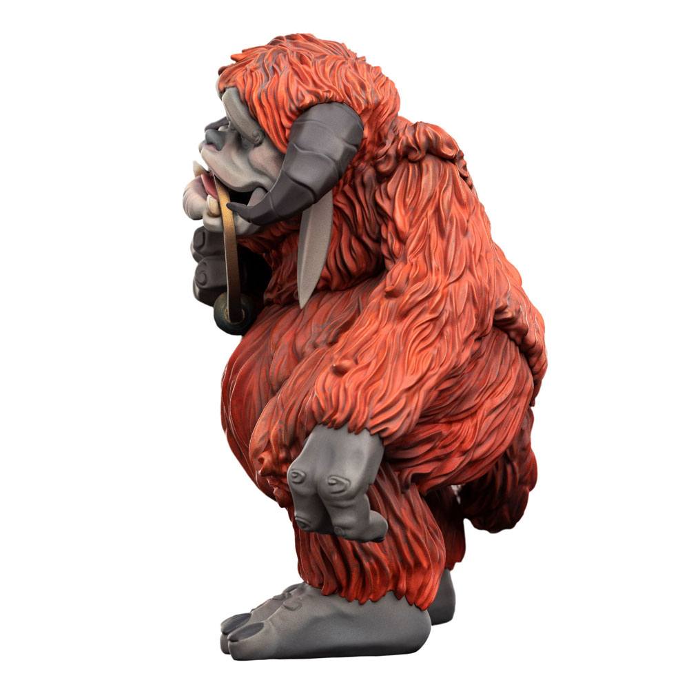 Labyrinth (1986 film) Mini Epics Vinyl Figure Ludo 16 cm - Image 10