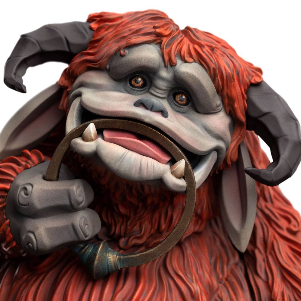 Labyrinth (1986 film) Mini Epics Vinyl Figure Ludo 16 cm - Image 13