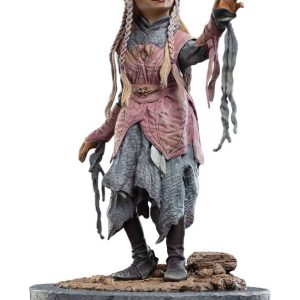 The Dark Crystal: Age of Resistance Statue 1/6 Brea The Gefling 19 cm
