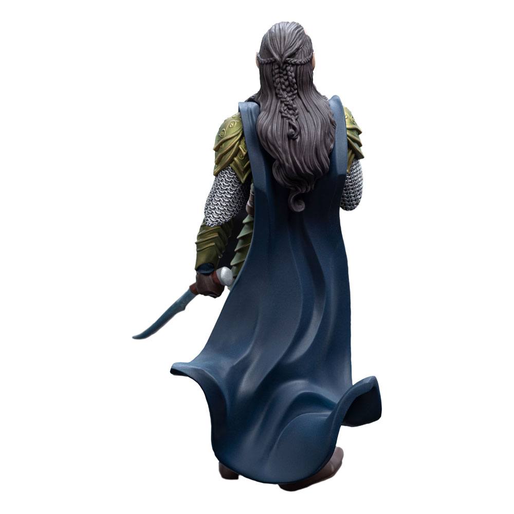 Lord of the Rings Mini Epics Vinyl Figure Elrond 18 cm - Image 3