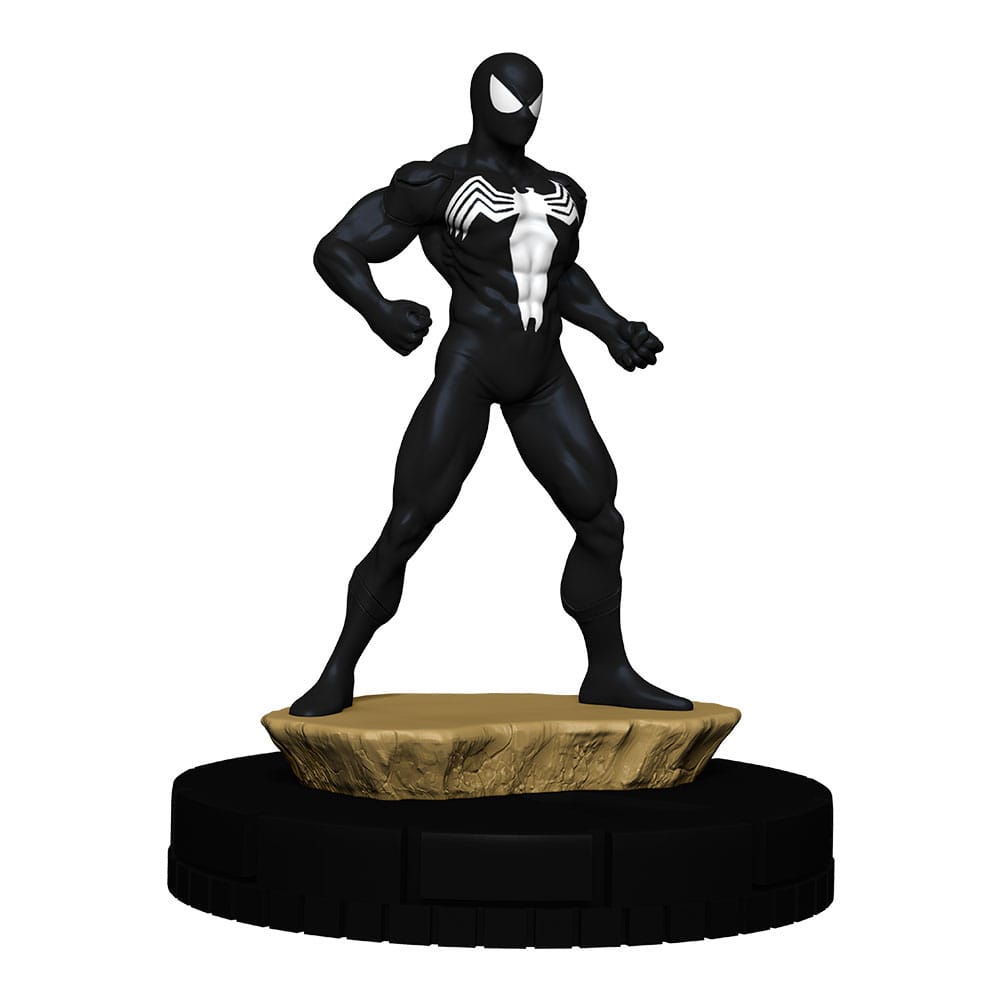 Marvel HeroClix: Venom Map and Terrain Kit - Image 2