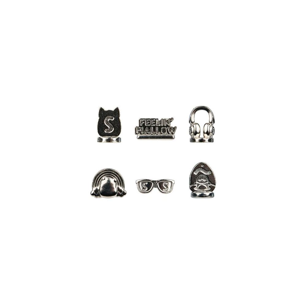 Squishmallows Monopoly Squishmallows *French Version* - Image 5