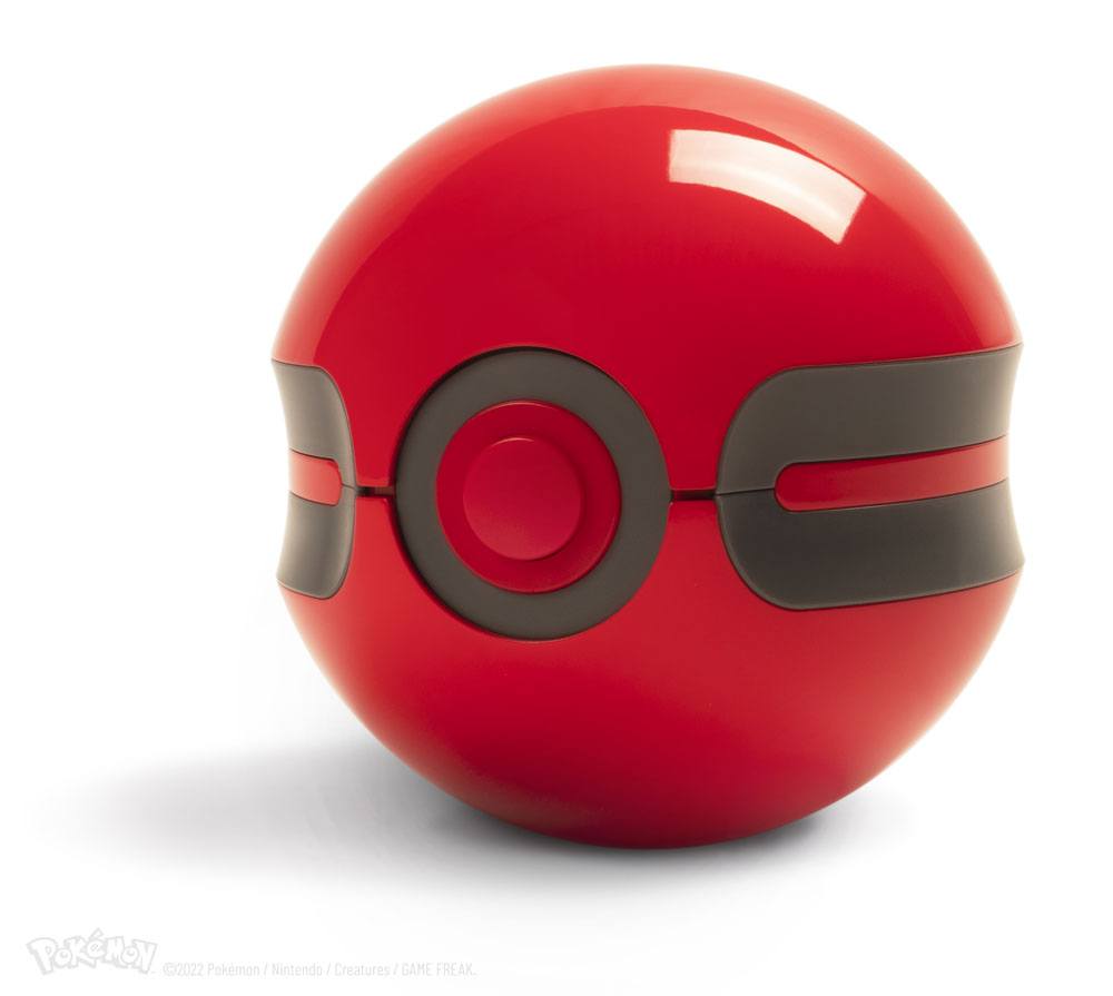 Pokémon Diecast Replica Cherish Ball - Image 7