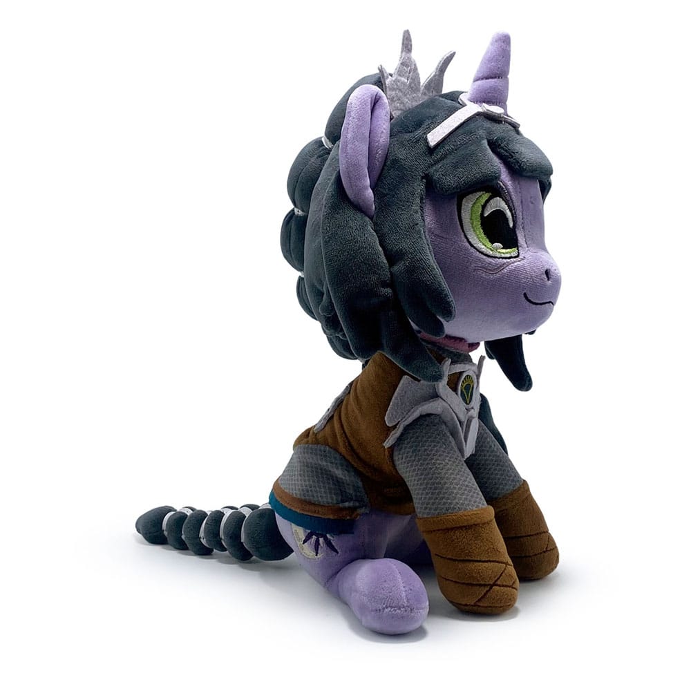 My Little Pony Plush Figure Shadowheart 22 cm - Image 2