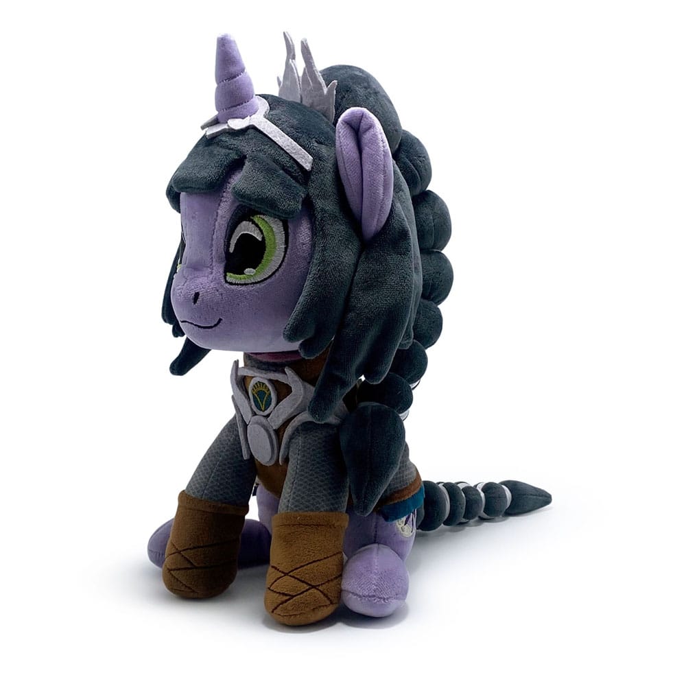 My Little Pony Plush Figure Shadowheart 22 cm - Image 3