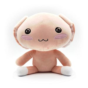 Doko Demo Issyo Plush Figure Jun 22 cm