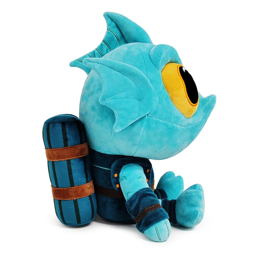 Skylanders Plush Figure Gill Grunt 23 cm - Image 2