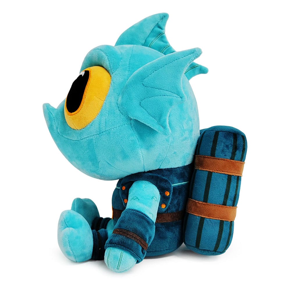 Skylanders Plush Figure Gill Grunt 23 cm - Image 3