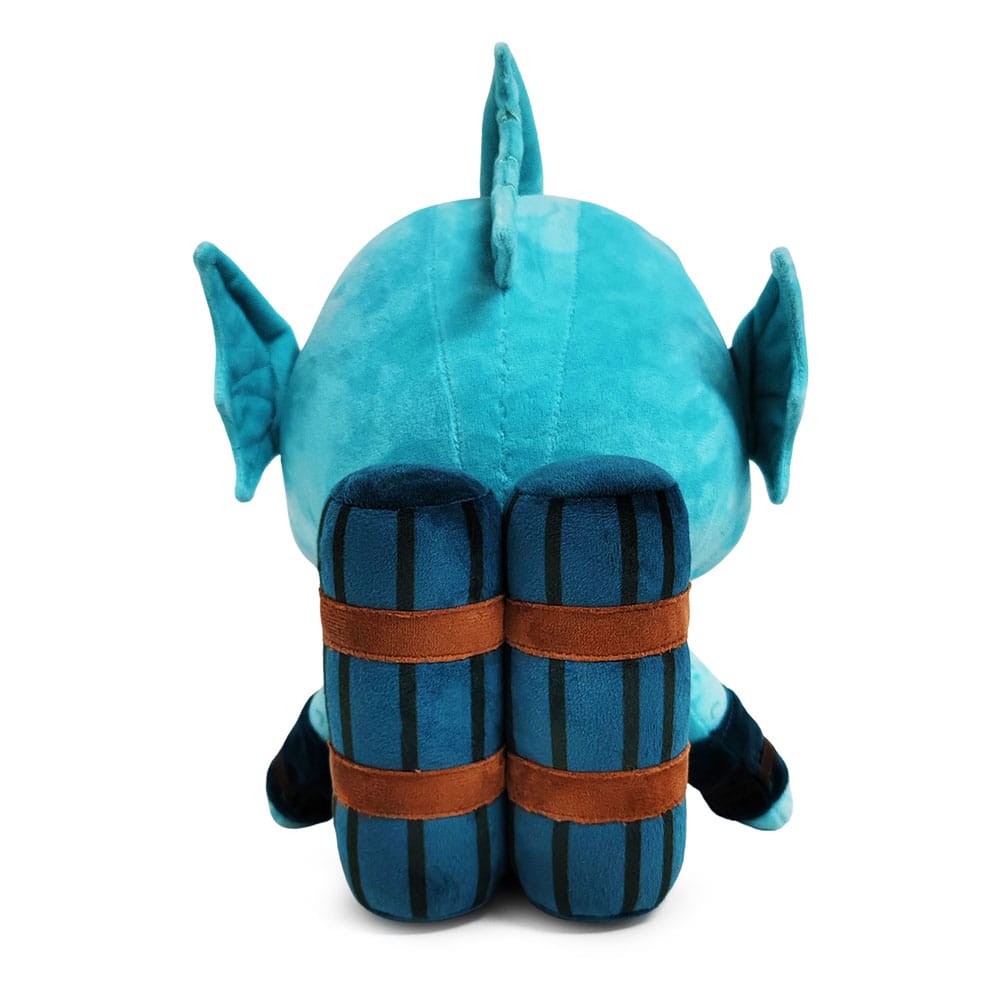 Skylanders Plush Figure Gill Grunt 23 cm - Image 4