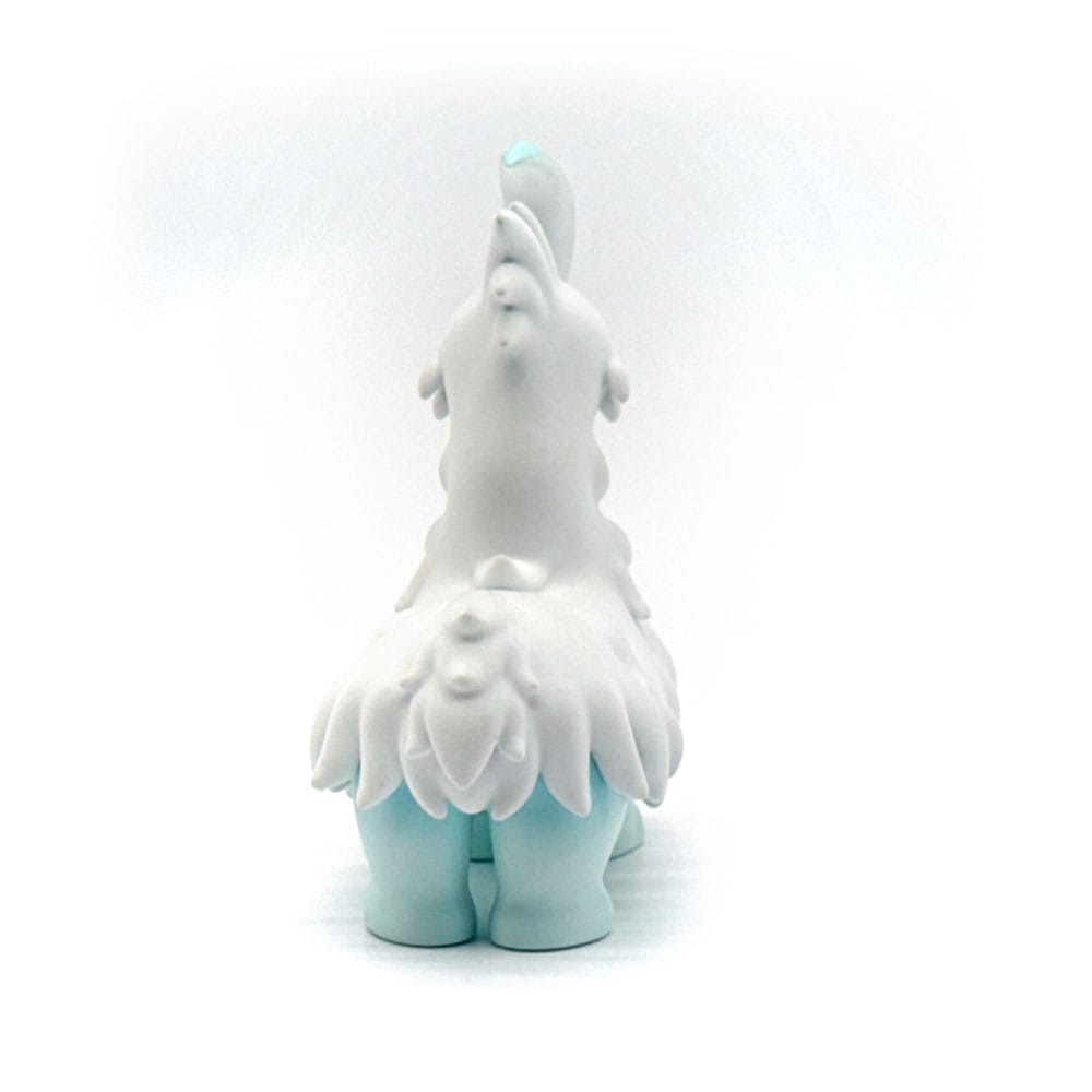 RimWorld Vinyl Figure Thrumbo Flocked 13 cm - Image 3