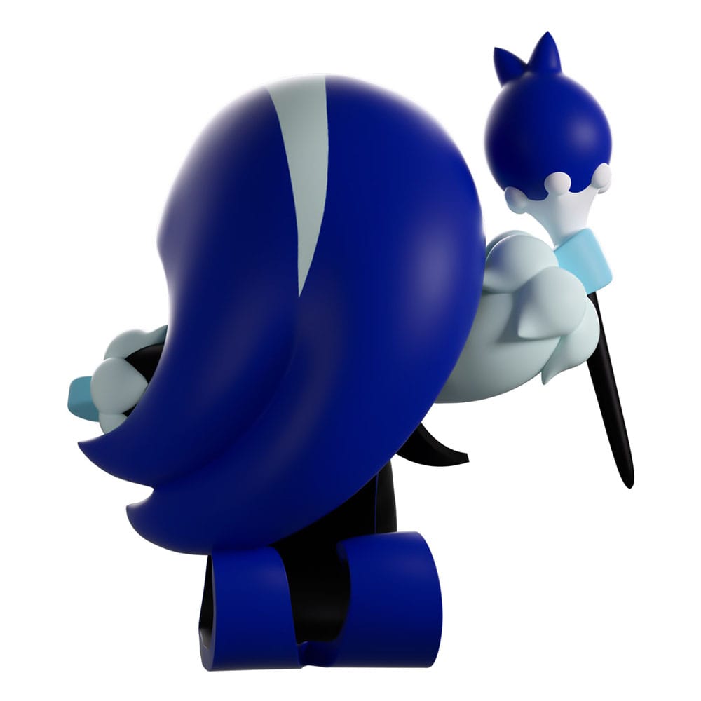 Cookie Run Kingdom Vinyl Figure Shadow Milk Cookie 11 cm - Image 3