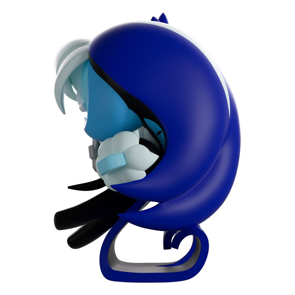 Cookie Run Kingdom Vinyl Figure Shadow Milk Cookie 11 cm - Image 4